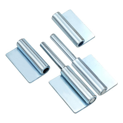 分体可拆卸合页电箱柜门平开铰链