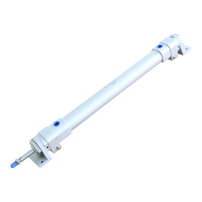 TJCQDRHC系列高速气缸RHCF/RHCB20/25/32-300-400-500RHCL40L