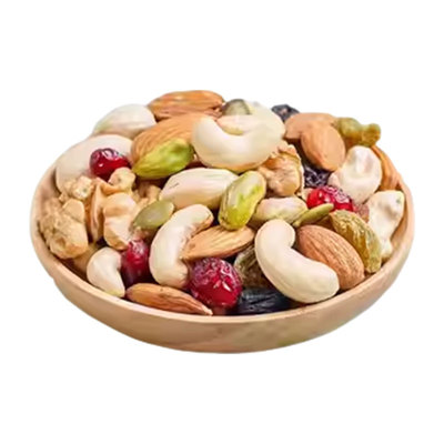 每日坚果仁坚果混合独小包装无孕妇儿童添专用加零食批发官方旗舰