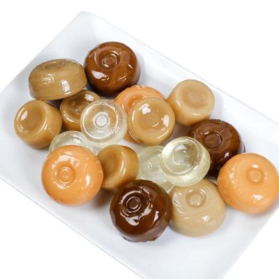 无糖精食品木糖醇儿童糖果水果硬糖咖啡糖椰子糖糖尿人糖人零食