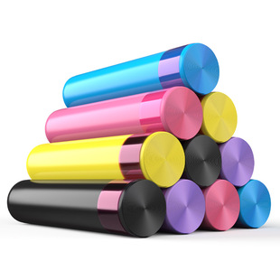 抽绳垃圾袋彩色点断式手提式大号自动收口加厚厨房家用一次性包邮