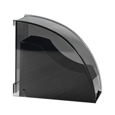 YEFFAC亚克力防尘滤纸盒手冲咖啡