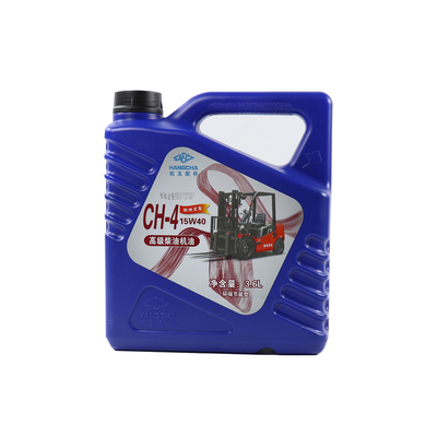 杭叉合力新柴龙工3.6L原装柴机油