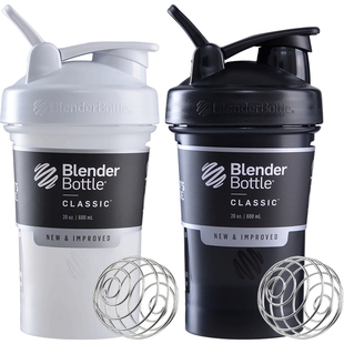 blender bottle摇摇杯 女 小号 运动 健身 蛋白粉 小 便携 水杯