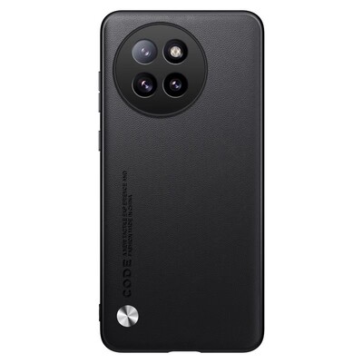 适用新款小米Civi4pro素皮手机壳