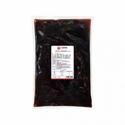 清油火锅底料试味装1100g