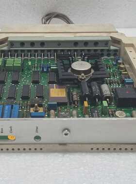 ASEA QHFB 210 Ausgangsplatine YL611001-BY PR:03