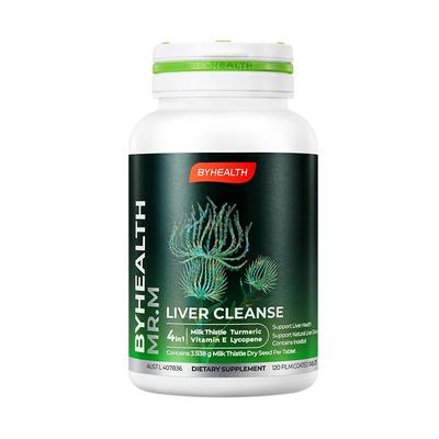 汤臣倍健护肝片【男士专用】