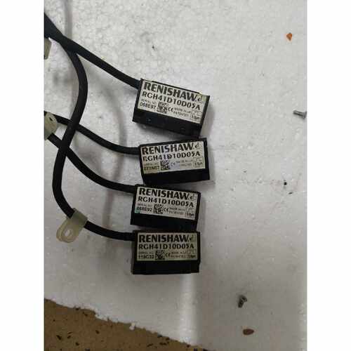 询价-雷尼绍RCH41D10D05A4个读数头二