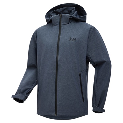 OZARK/奥索卡男子户外防风夹克