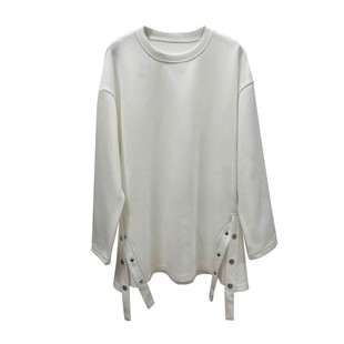 黑色加绒加厚卫衣女遮屁股配鲨鱼裤2025新款宽松慵懒长款打底衫冬