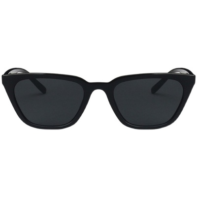 韩国明星jennie街拍玳瑁色太阳镜