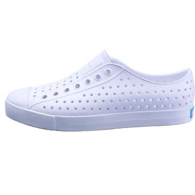 native洞洞鞋塑料凉鞋户外涉水鞋