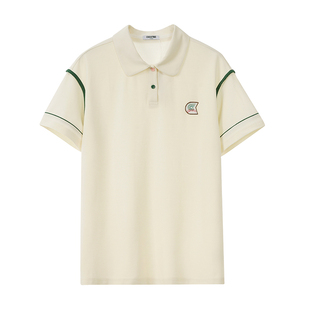 COCOTREE棵棵树少女T恤夏季女大童短袖舒适时尚特价捡漏