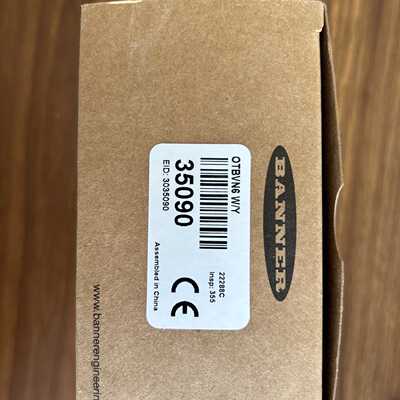 议价美国邦纳全新原装正品包邮，产品：型号OTBVN6 W/Y，欢迎来询