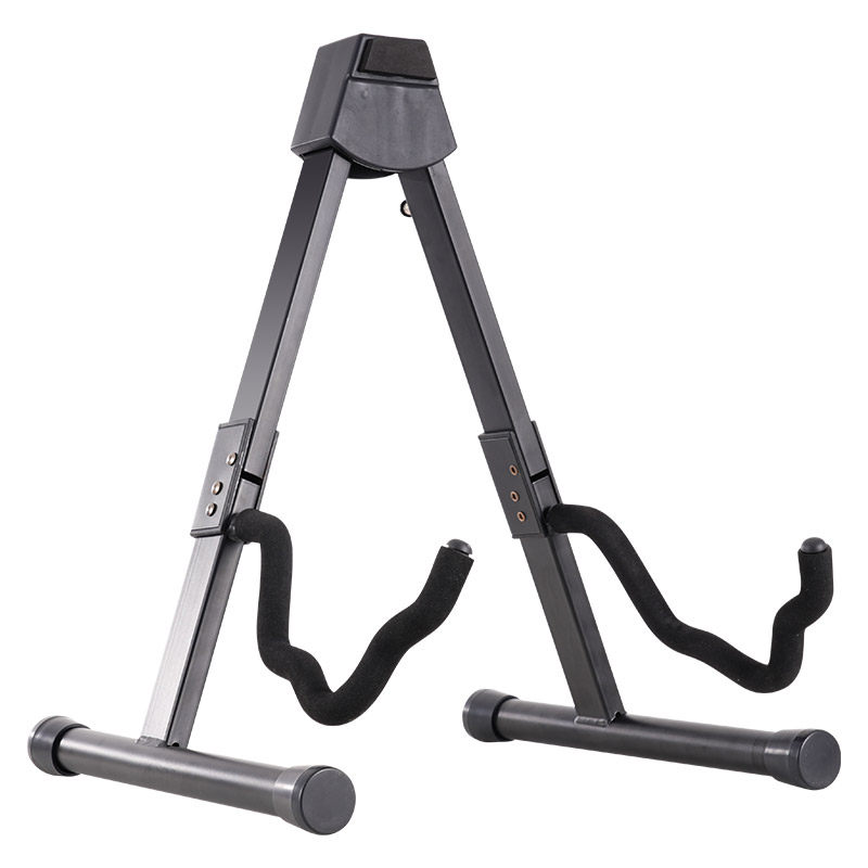 音王吉他架立式贝斯支架吉他支架电吉他放置架吉他架子立式支架