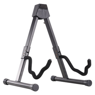 Soundking音王吉他架立式贝斯支架吉他支架电吉他多色琵琶A字架