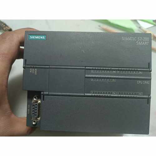 询价SIMATIC S7-200 SMART CPU，型号