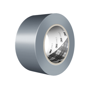 3M3903布基胶带强力高粘度超强地膜专用防风胶带窗户密防水无痕胶