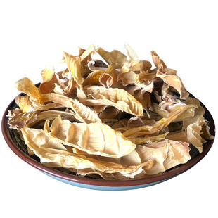 竹笋干干货 福建农家自制新货笋片明笋干无硫天然500克包邮嫩笋尖