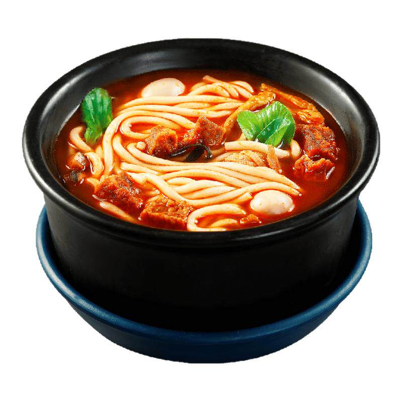 砂锅土豆粉调料包商用装专用底料酱料包刀削面调味料李老宽