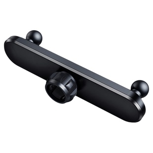 雪奈儿双机位手机支架配件17MM通用夹头强力磁吸式双开直播万向球头一拖二magsafe多机位专用演唱会2026新款