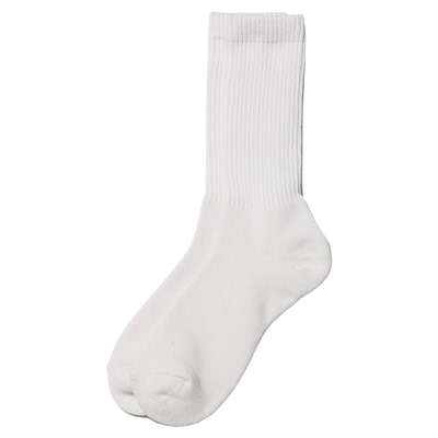 FRESHSERVICE ORIGINAL 3-PACK SOCKS三双装运动袜26SS
