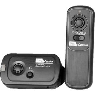 沣标尼康无线定时快门线D850 D810 D800E D700 D500 D300 D300S D5 D6 D4S D3S单反F5 F6 F90相机摇控遥控器