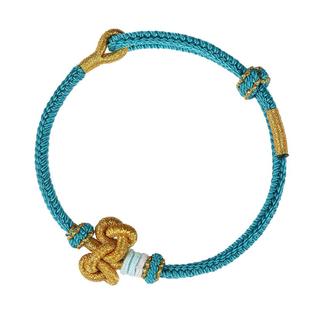 2026年上岸文昌结手绳diy金榜题名手链手工编织考试考研学生礼物