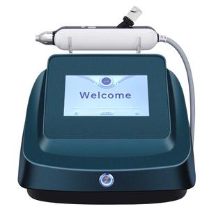 水博士无创水光仪高压喷射渗透无针导入水光仪面部断黑术美容院