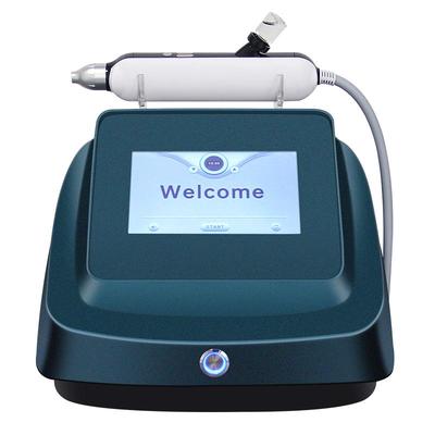 诺美姿水博士无创高压导入美容