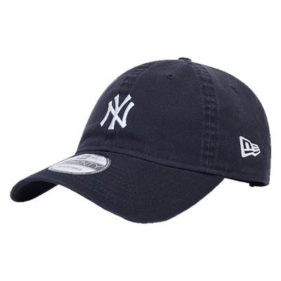 NewEra纽亦华软顶MLB时尚棒球帽