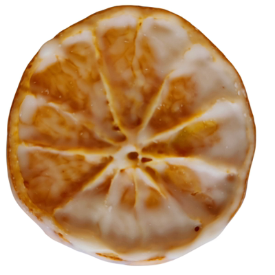 酸奶味柠檬柑橘150g休闲水果干