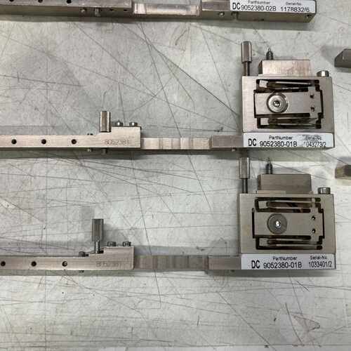 【议价-可维修】DATACON 16/24MM 导轨 12MM /均有货