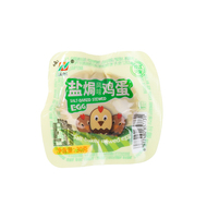 众合盐焗风味鸡蛋40个卤蛋小零食