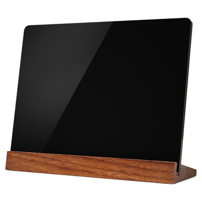 亚克力价格签标签展示牌价目台牌