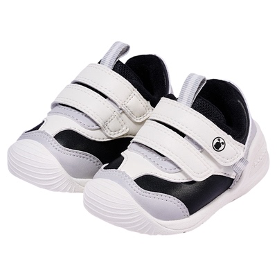 巴布豆宝宝春款学步鞋婴儿鞋子