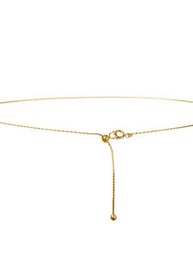 2年内褪色换新~万能项圈