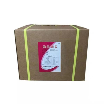 VC粉食品级维生素C兽用VC鱼用VC