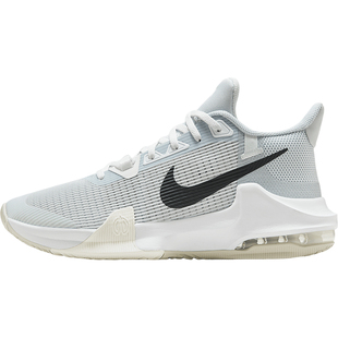 Nike/耐克官方正品Air Max Impact 3男士缓震篮球鞋DC3725-004