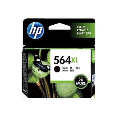 惠普564P55520打印机墨盒