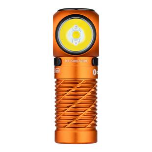 OLIGHT傲雷Perun雷神 3 Mini升级版三光源户外高亮迷你拐角头灯