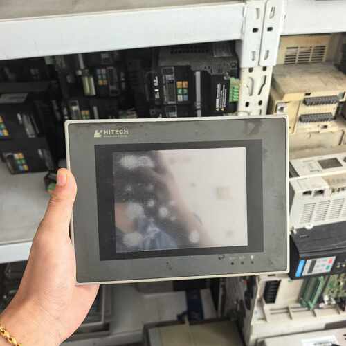 下单前咨询海泰克触摸屏，PWS5610T-S,实物拍摄具体