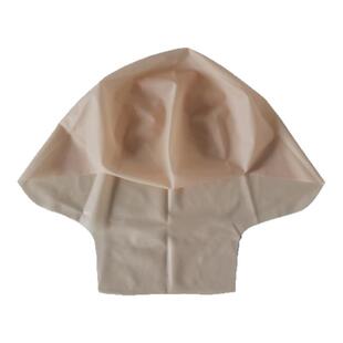 乳胶假光头套影视光头神器 套装秃子假发化妆和尚尼姑cos光头头套