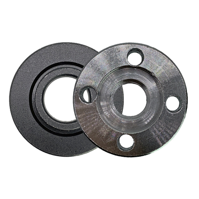 抛光机压板纯铁耐用不碎