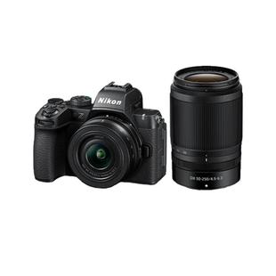 【自营】尼康Z50II微单相机 半画幅高清旅游摄影vlog数码相机z502