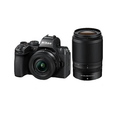 尼康Z50II高清摄影vlog微单相机