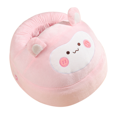 暖脚神器可爱按摩暖脚宝送女朋友