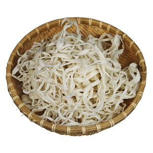 利川细豆皮恩施特产新鲜手工豆皮农家大米豆皮烙丝丝豆皮真空2斤