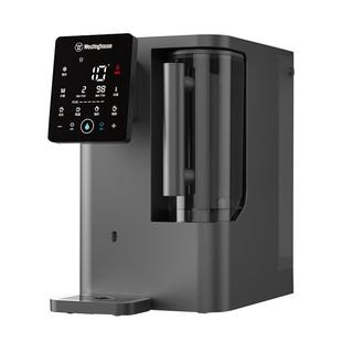 西屋台式净饮机家用即热饮式水机制冷冰水加热一体桌面净水器H01